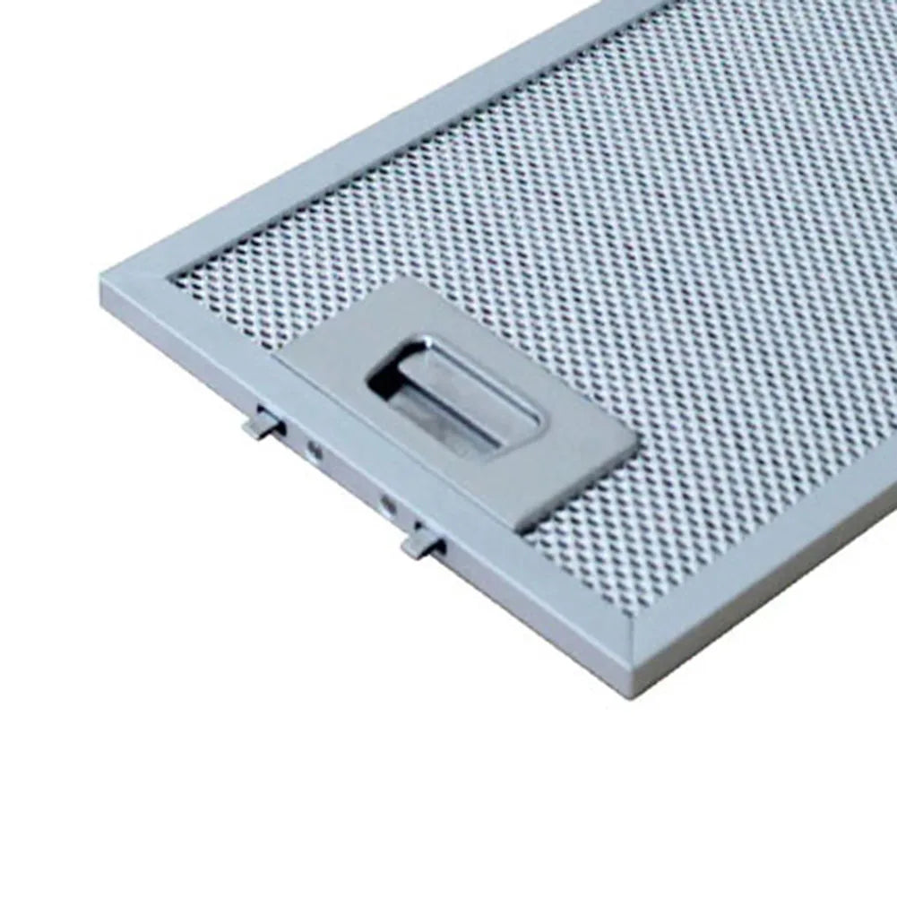 5-Layer Aluminum Range Hood Grease Filter – 204x490mm