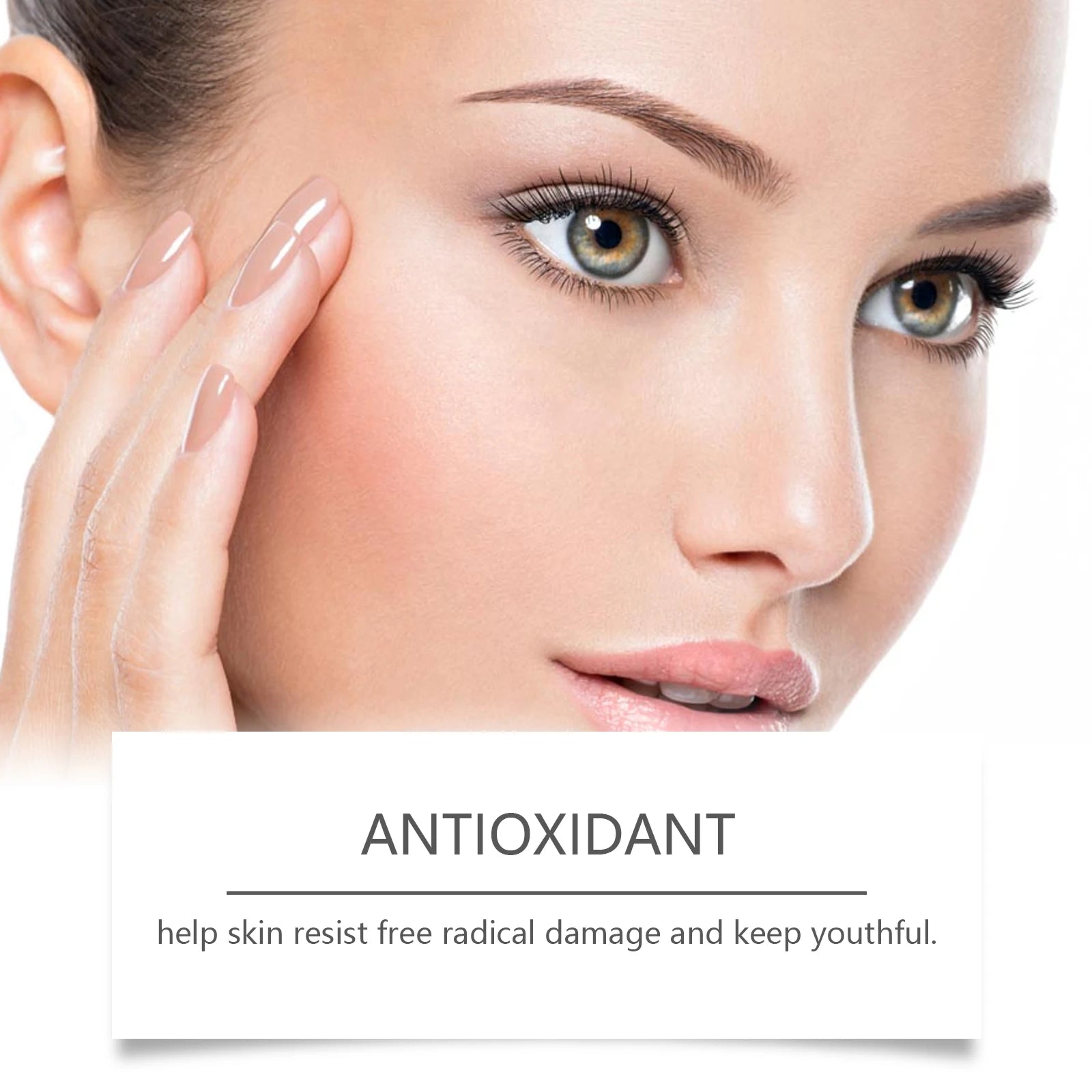 Vitamin C Serum Fade Melanin Dark Spots Corrector Even Skin Tone Remove Fine Lines Nourish Shrink Pores Brightening Face Essence Peaceful Pleasures Health and Wellness