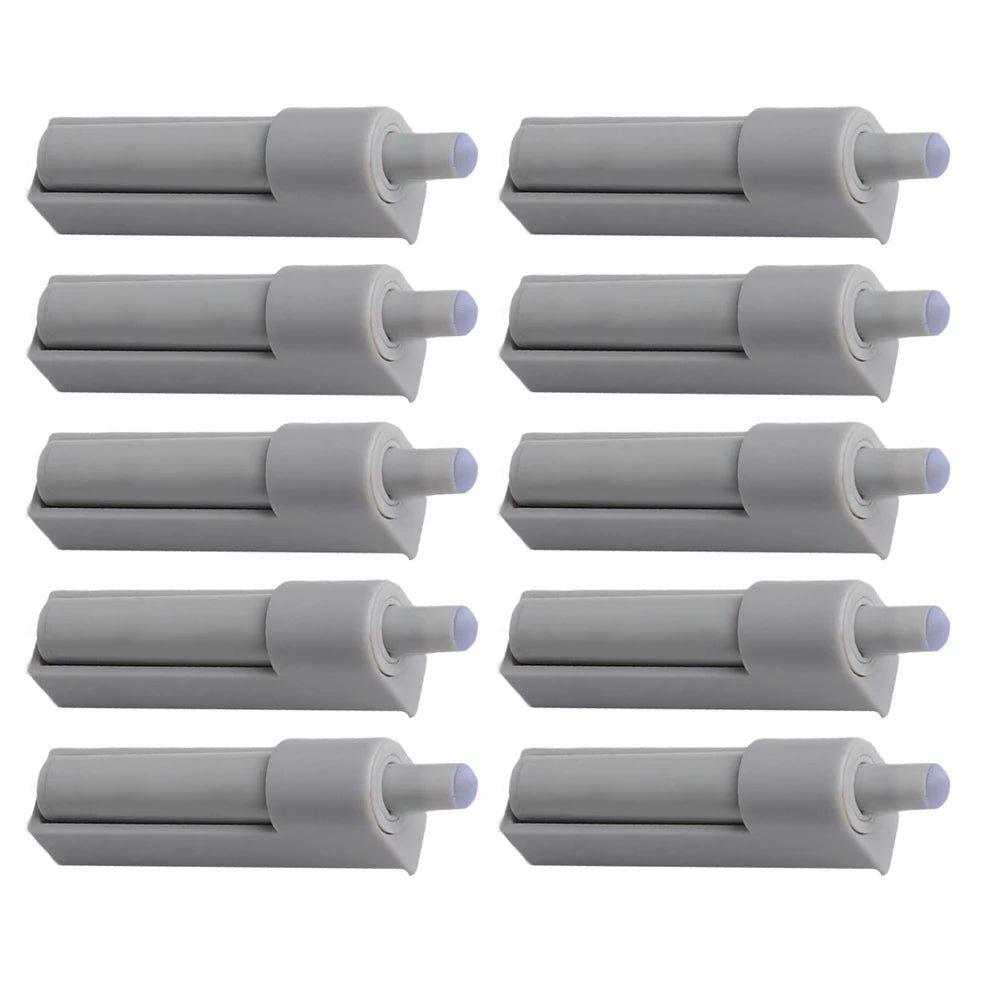 Cabinet Push Open Door Catches Soft Close Retrofitting Pressure