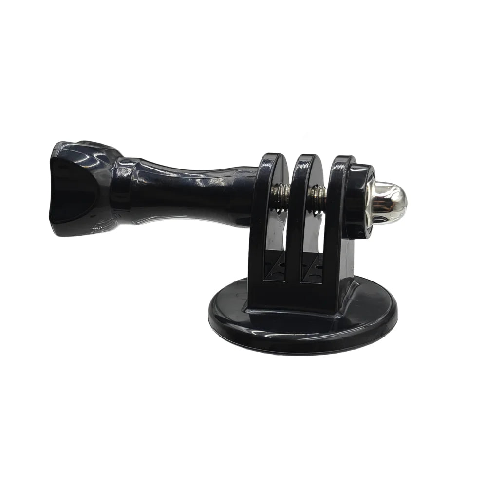 GoPro Tripod Adapter Mount Base Set – 1/4 Screw Action Camera