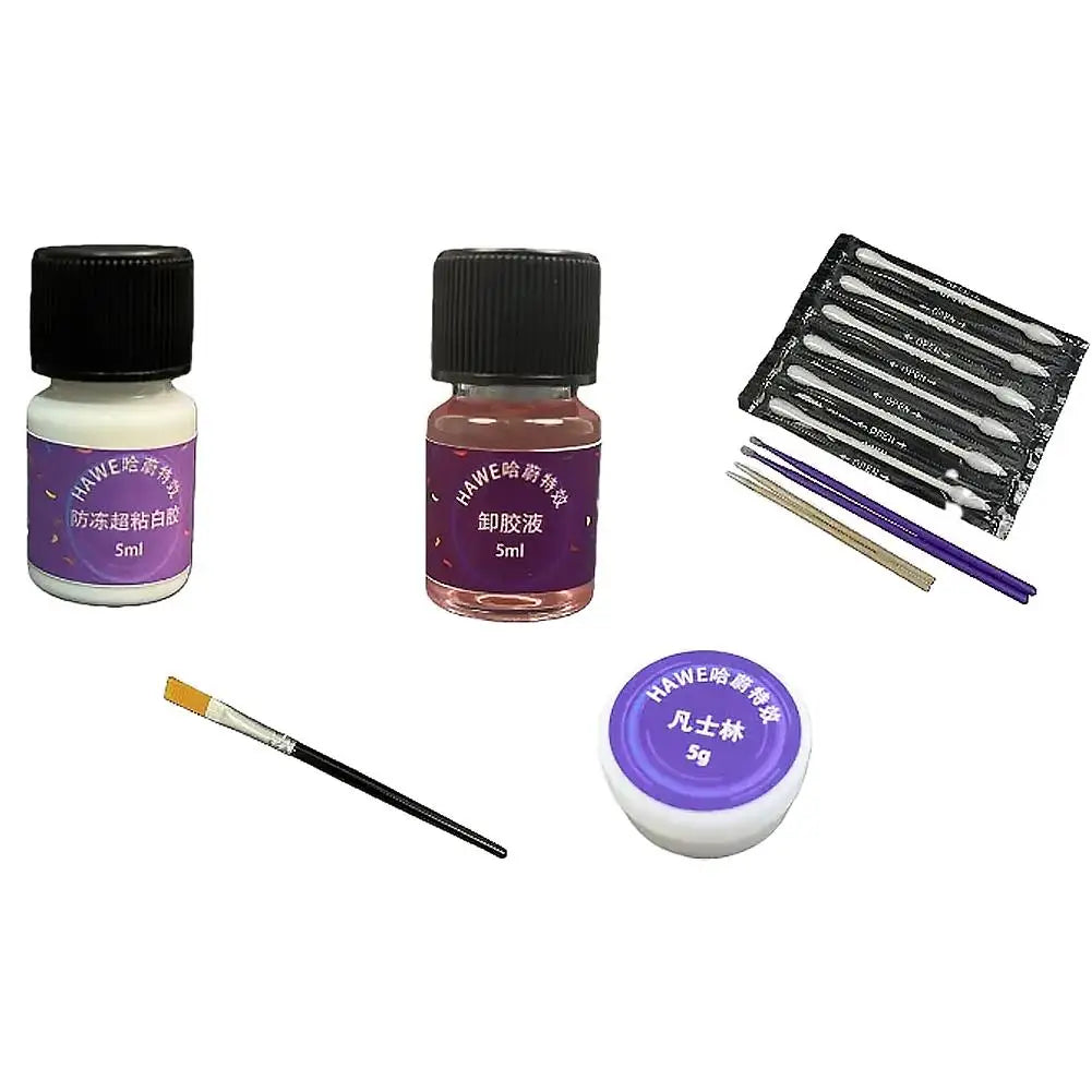 1Pc Realistic Silicone Fake Nose & Chin Prosthetic,Reusable Skin-Friendly3D Fake Nose Special Effects Makeup Tools for Cosplay Peaceful Pleasures Health and Wellness 1set Makeup Adhesive