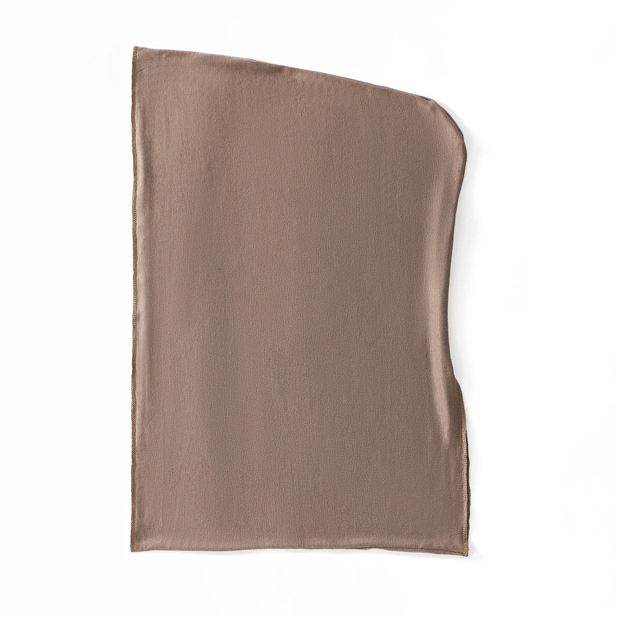 Modal Cotton Stretch Underscarf Cap | Instant Hijab Turban Bonnet