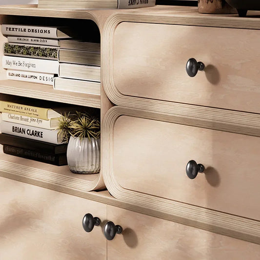 Minimalist Oval Cabinet Knobs & Drawer Handles – Zinc Alloy Cabinet Knobs & Handles Oasis Select
