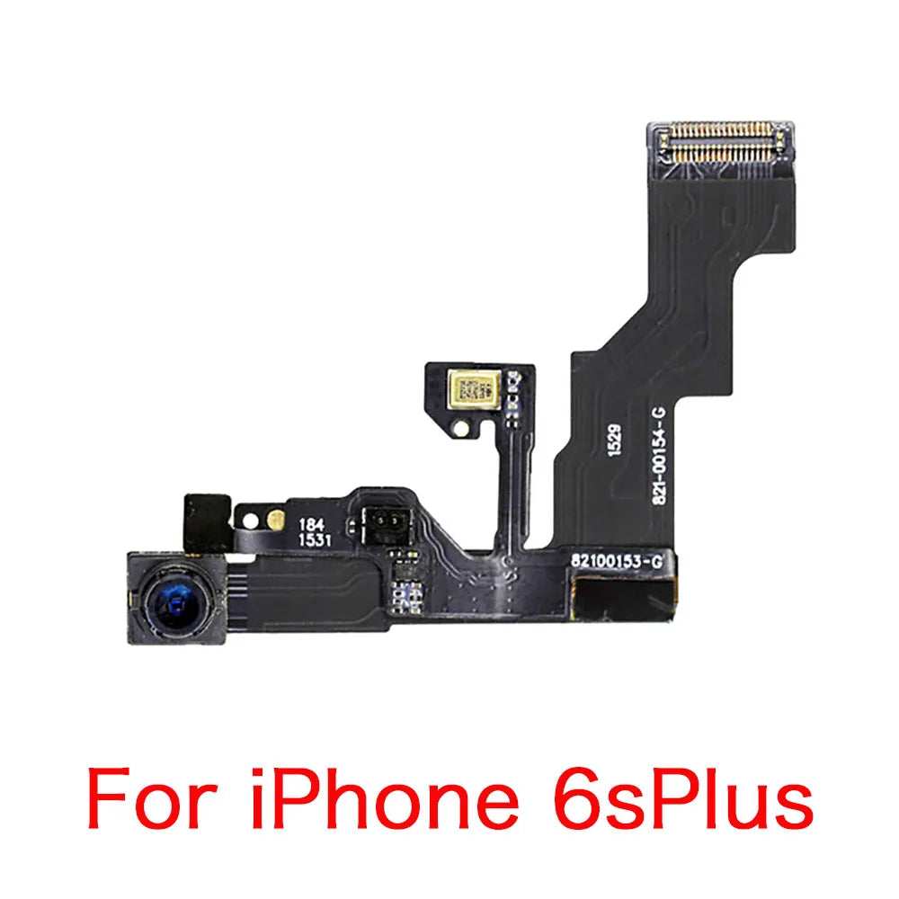 iPhone Front Camera & Proximity Sensor Flex Cable – 6 to XS Max