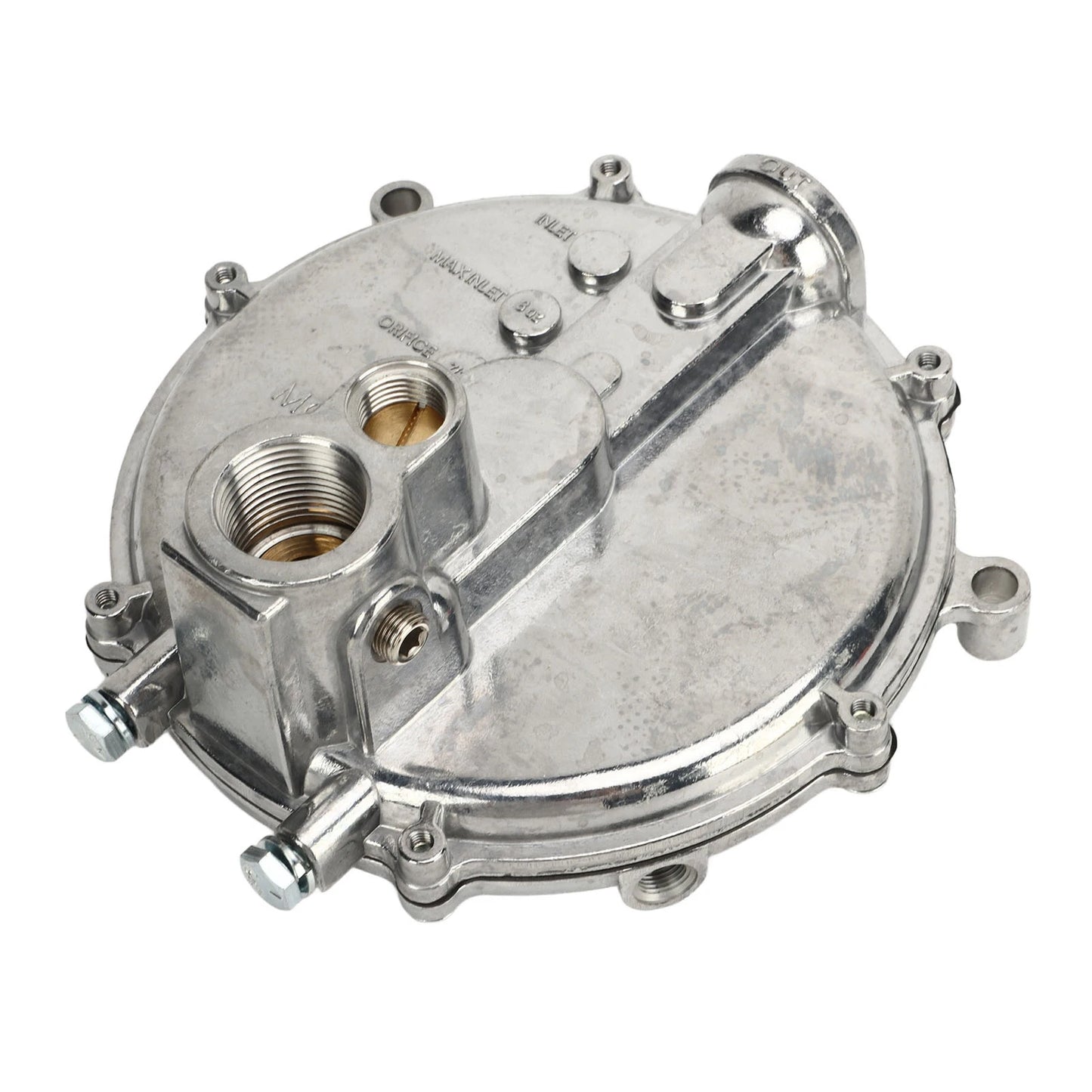 Low Pressure Regulator Generator Stable Performance 039 122 Gas LPG