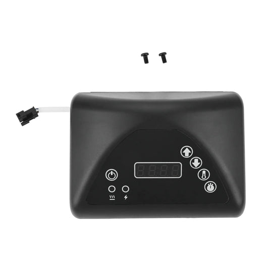 Masterbuilt Smoker Digital Control Panel Replacement 9907160014 Smoker Control Panel Oasis Select Default Title