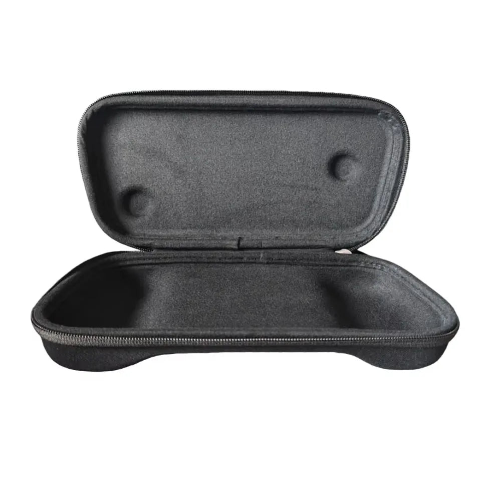 Excellent Quality Shockproof Handheld Game Console Case Big Bag For Ayn Odin 3 With Grip Game Console Portable Organizer Bag Peaceful Pleasures Health and Wellness