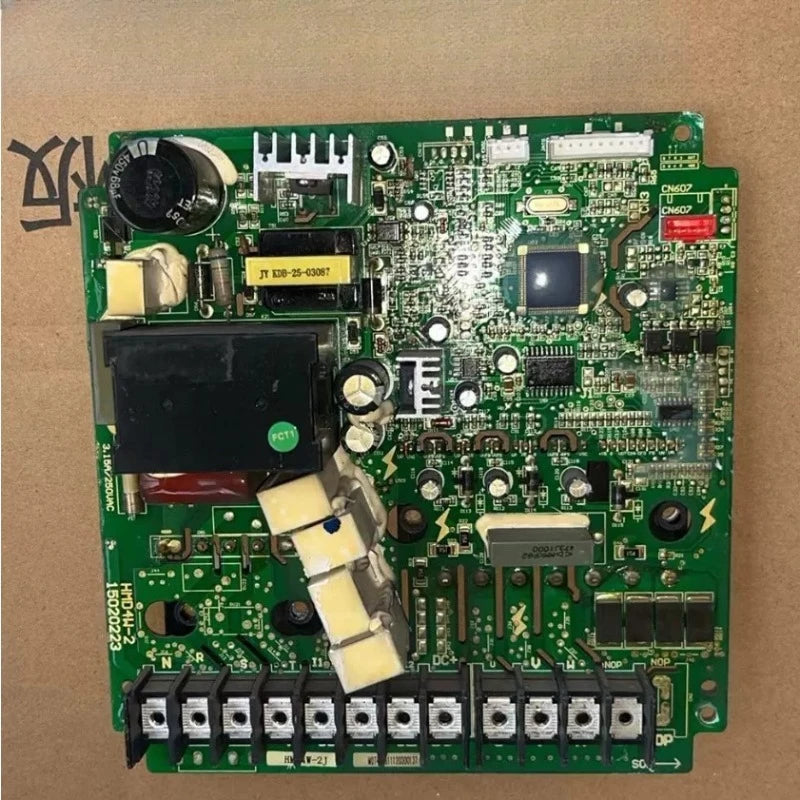 Parts for 16422012000005 16422001000186 R60070105855 air conditioning inverter module Peaceful Pleasures Health and Wellness