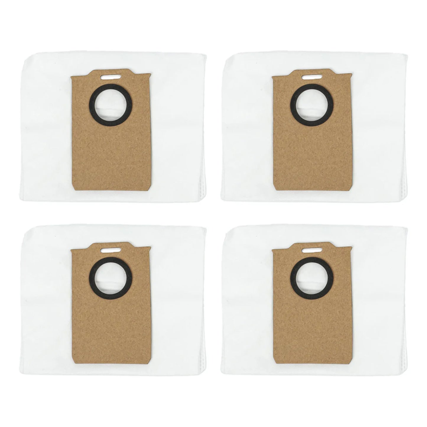 Vacuum Bag Refill Foruninell UR3 Robot Cleaner Volume Optimized