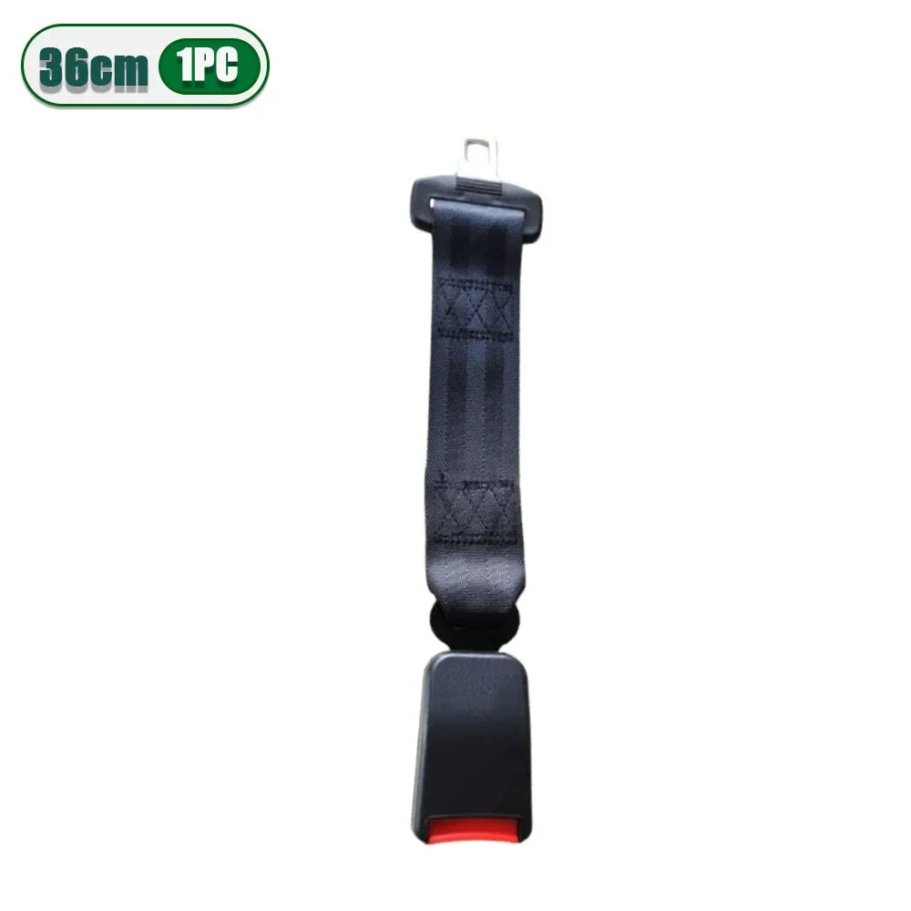 Universal Car Seat Belt Extender | Pregnancy & Plus Size