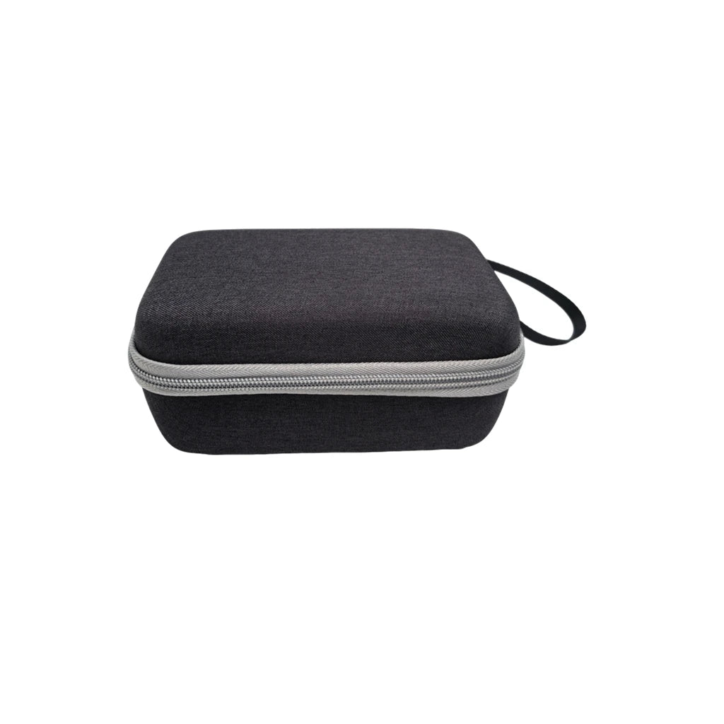 Label Maker Case For Memoking T02/For Phomemo M02/ M02S/M02 Pro/Q30S/For Nelko PM230/For Anycash/For Ponek Mini Pocket Printer Peaceful Pleasures Health and Wellness