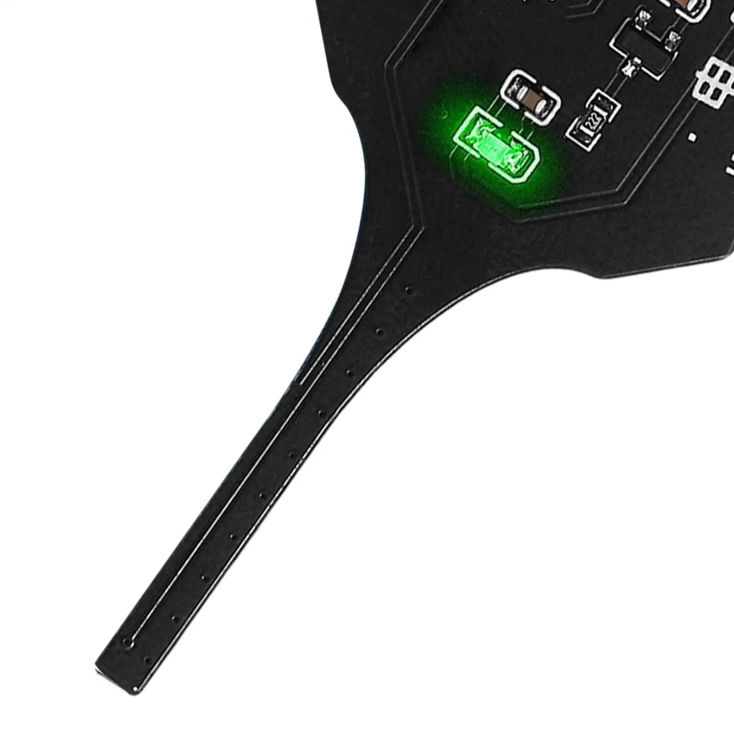 Inductance Tester High Sensitivity Lightweight Detector Electronic Circuit Board Inductor Analyzer for Car Workshop, Home, Auto Peaceful Pleasures Health and Wellness