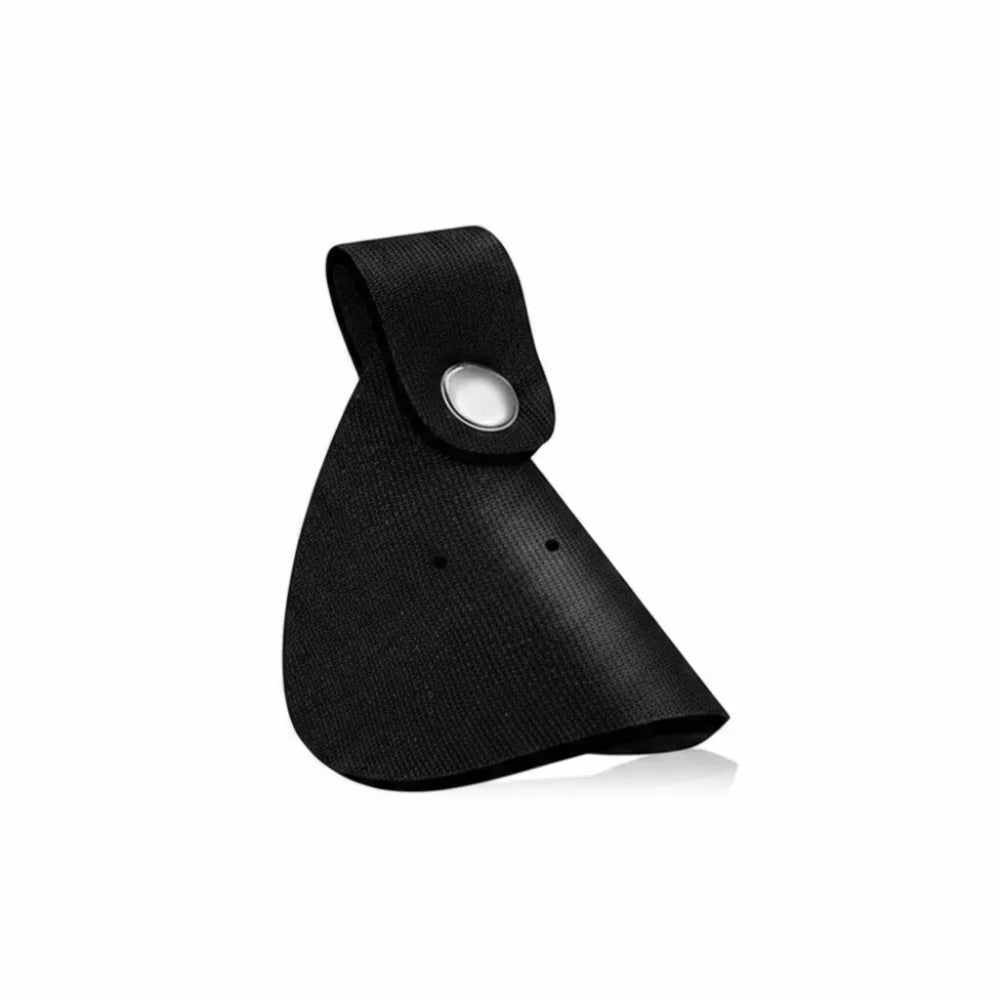 PU Leather UV Nose Guard for Sunglasses | Beach Sun Protection
