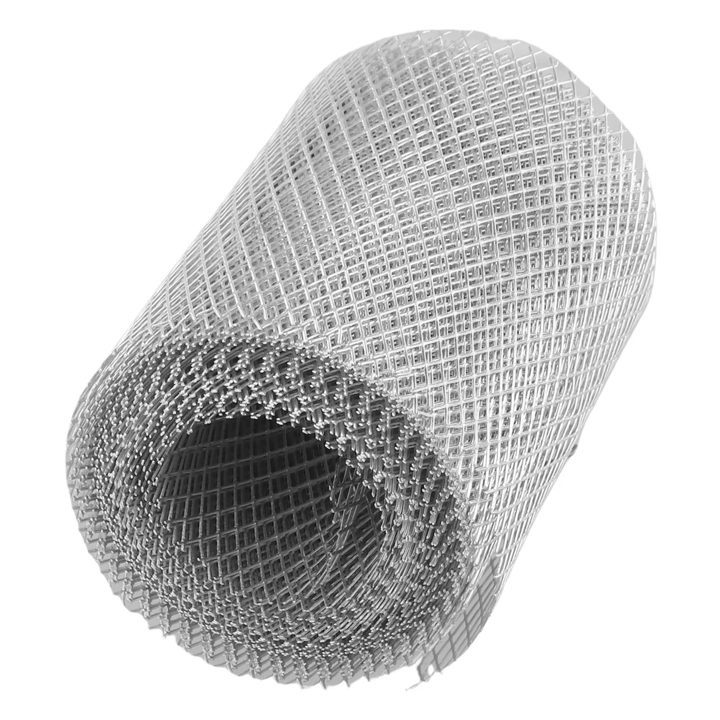 Aluminum Gutter Guard Leaf Guards Gutters Mesh Protector Home