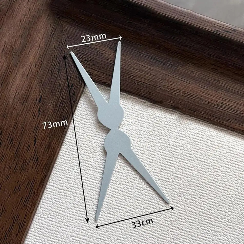 3D Cat Eye Nail Magnet Tool – Circular Magnetic Gel Polish Guide