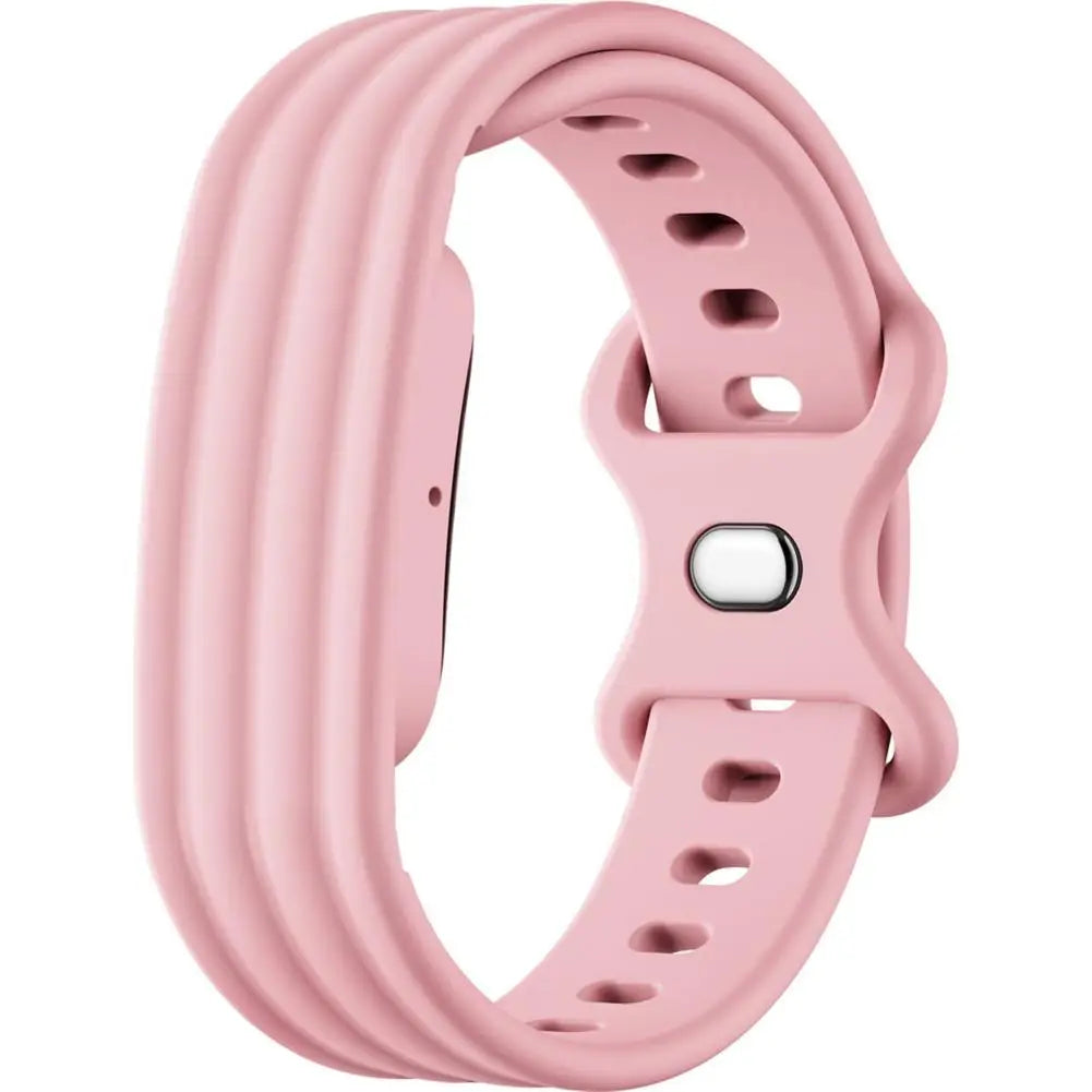 Silicone Sport Band for Google Fitbit Air – Replacement Strap