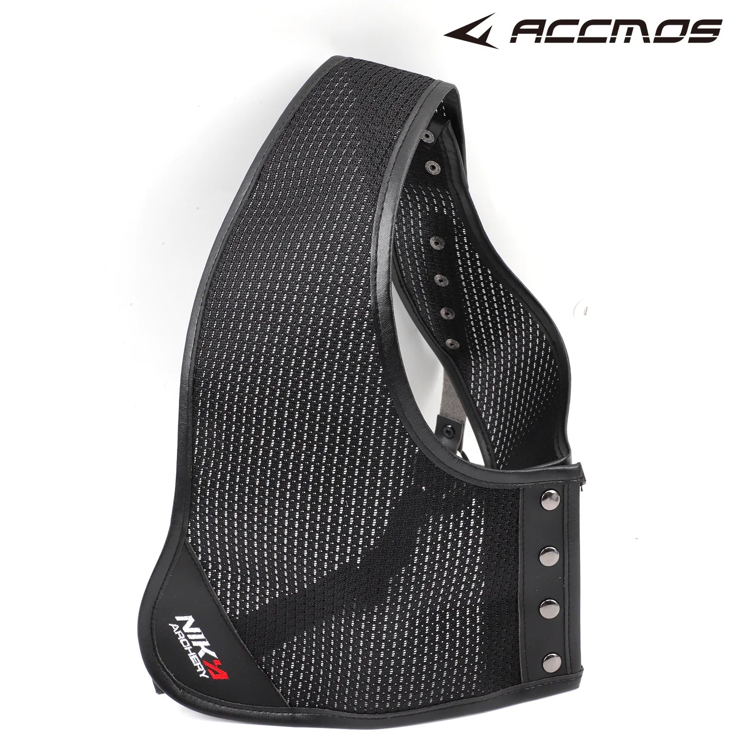 Archery Chest Guard Right Hand Adjustable Protector S M L Shooting