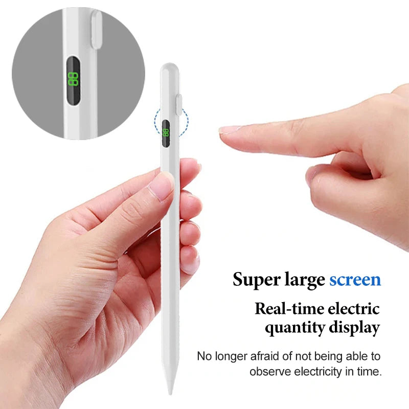 mobile phone touch screen stylus Pen for ipad touch pen screen drawing smartphone android phone pen for tablet and mobile iphone Peaceful Pleasures Health and Wellness