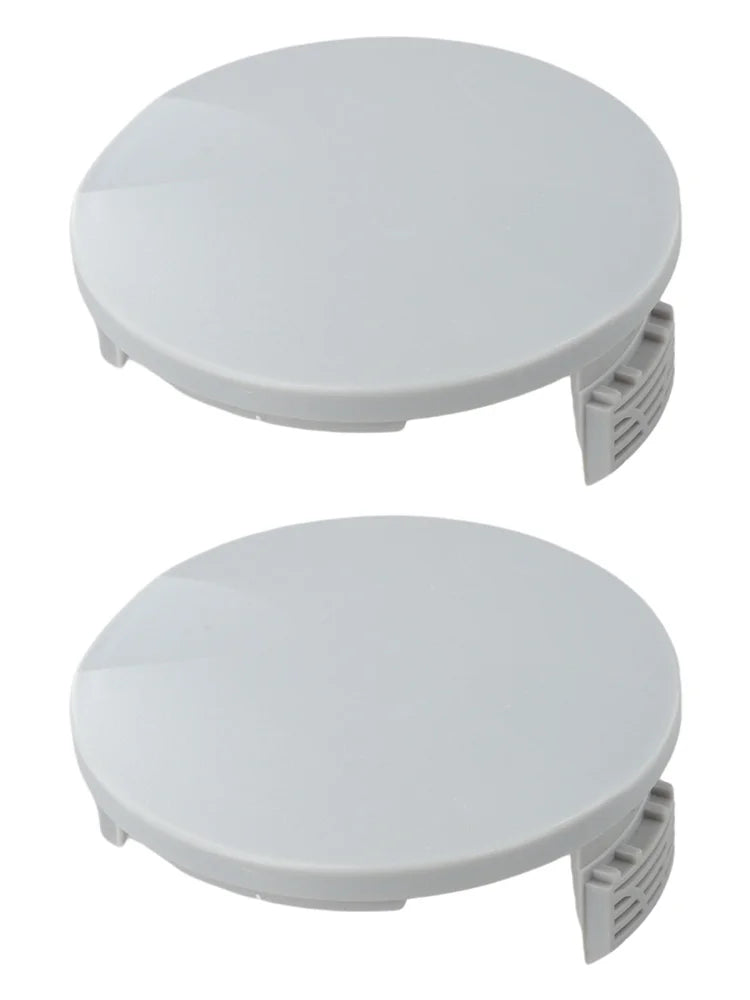 RAC122 Spool Cap Covers for RLT4027 RLT5027 RLT6030 | 2 or 6 Pack