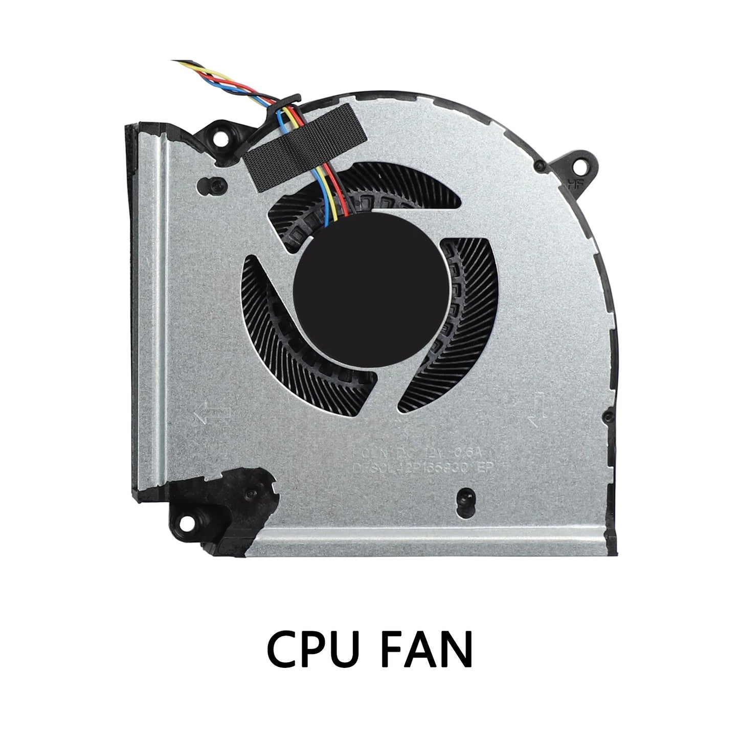CPU & GPU Cooling Fan ASUS ROG 7 Plus G713P G713PV G713PU