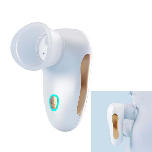 Portable Nanometer Eye Sprayer Handheld Anti-Wrinkle Eye Spray Moisturizer Mist Sprayer Reusable Eye Relax Eye Massager Peaceful Pleasures Health and Wellness