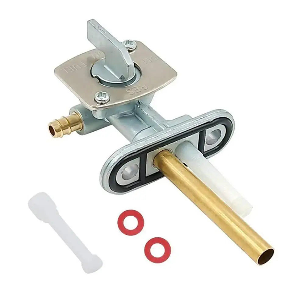 Gas Fuel Petcock Valve Tap – Yamaha XT600 TTR WR Suzuki Polaris