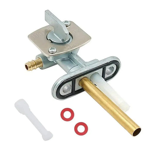 Gas Fuel Petcock Valve Tap – Yamaha XT600 TTR WR Suzuki Polaris Fuel Petcock Valve Peaceful Pleasures Health and Wellness
