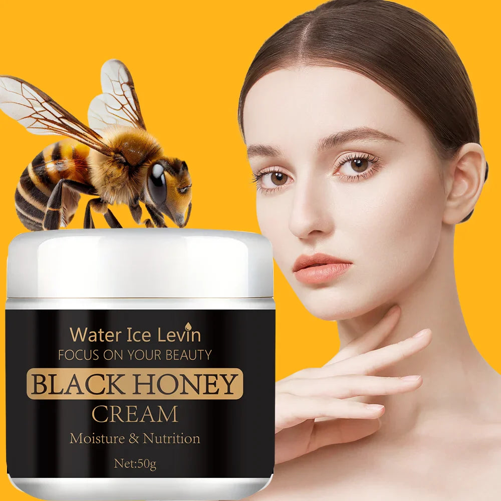 Bee Venom Face Cream – Firming, Lifting & Brightening 50g