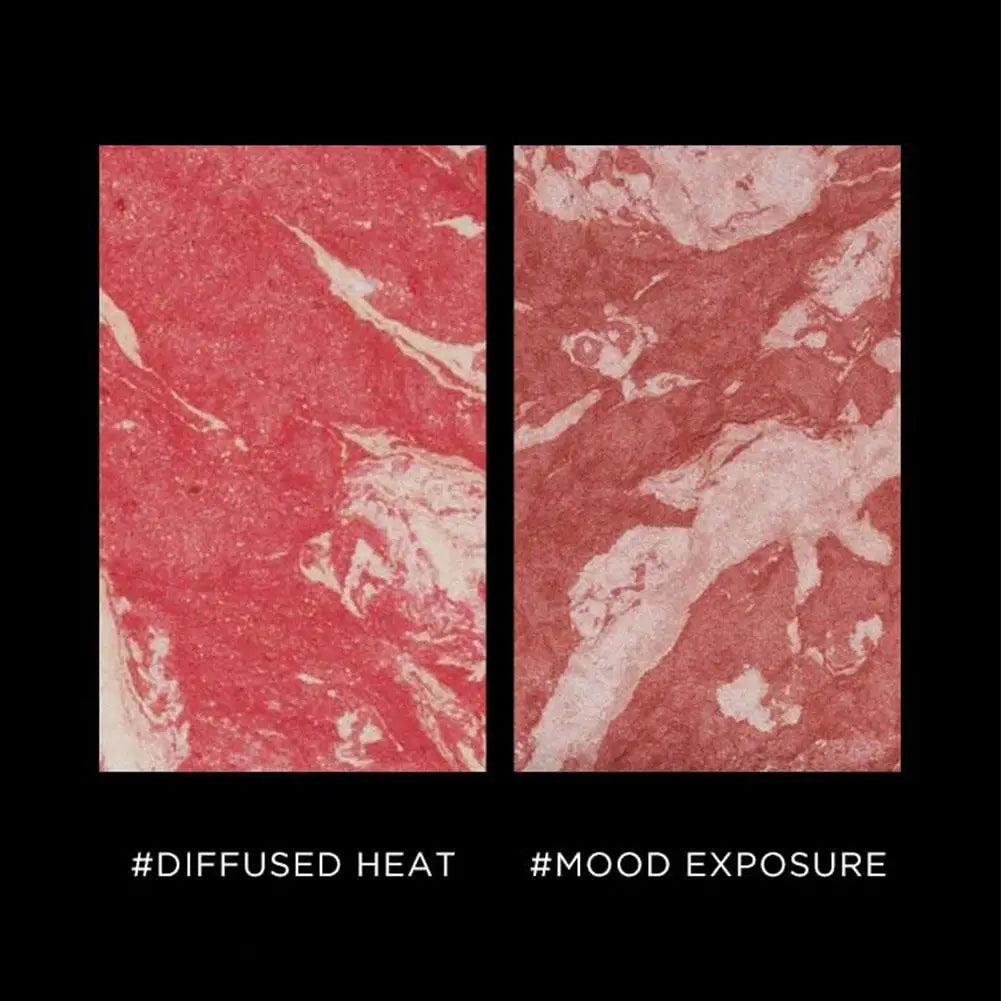 Hourglass Ambient Lighting Blush original Sexy Ethereal Glow Diffused Heat Mood Exposure soft natural matte lasting marble blush Peaceful Pleasures Health and Wellness