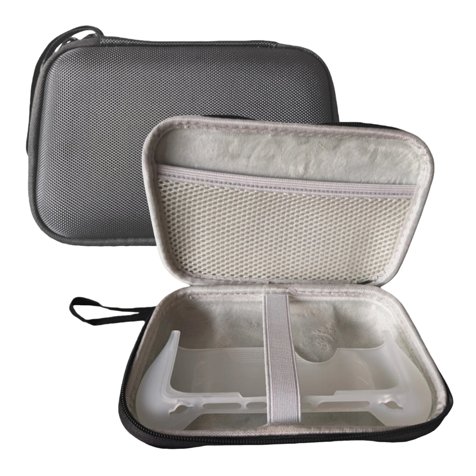 For AYN THOR Storage Bag Portable Handheld Game Console Grip Bag Shockproof Protective Case Game Accessories Peaceful Pleasures Health and Wellness