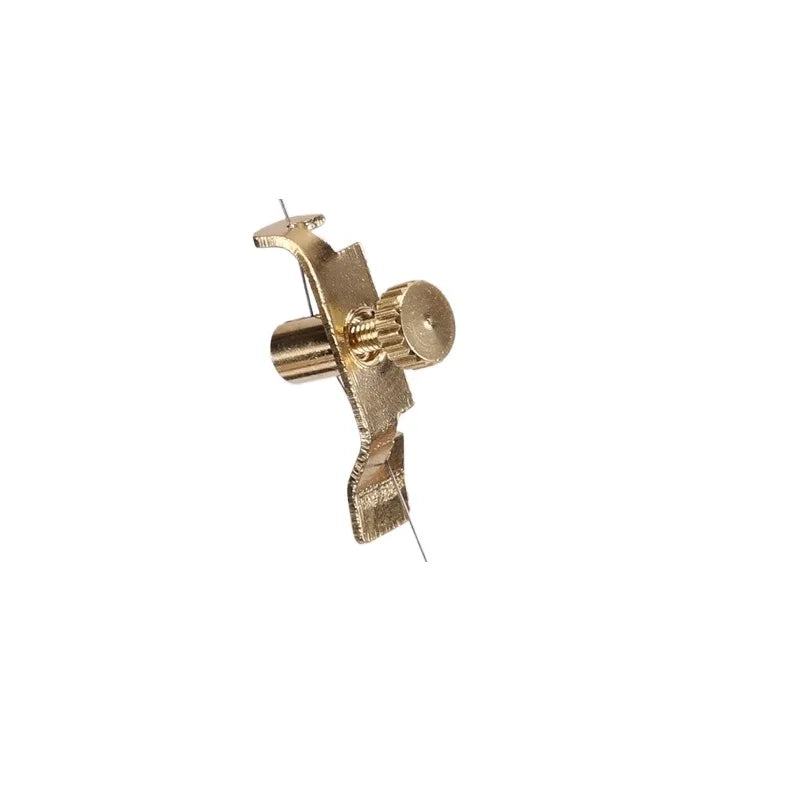 Golden Erhu Trimmer Special Fine Tuning Professional Musical