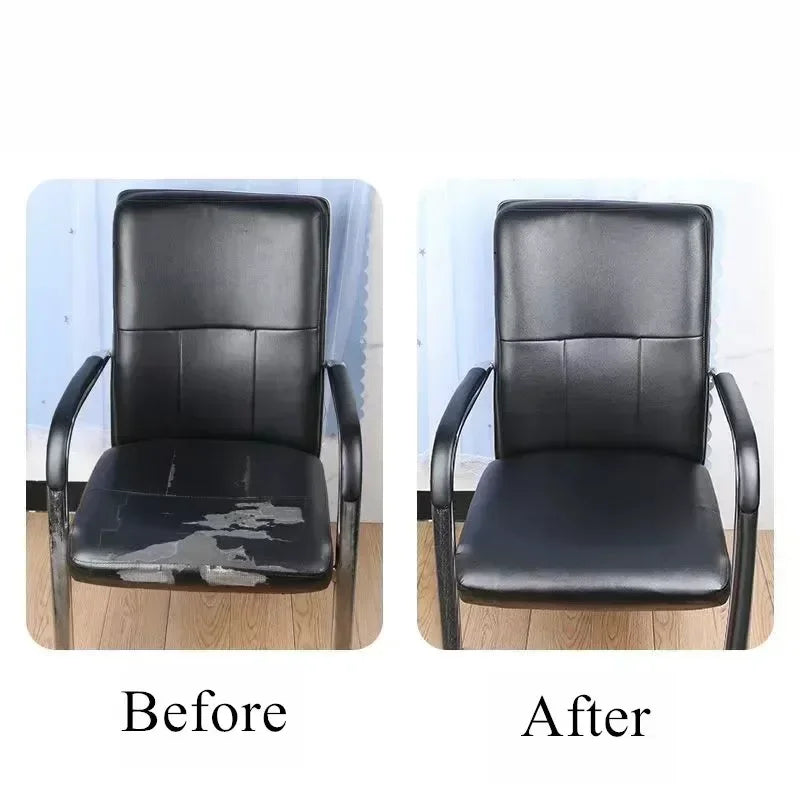 Self-Adhesive Leather Repair Tape – Sofa, Car Seats & More