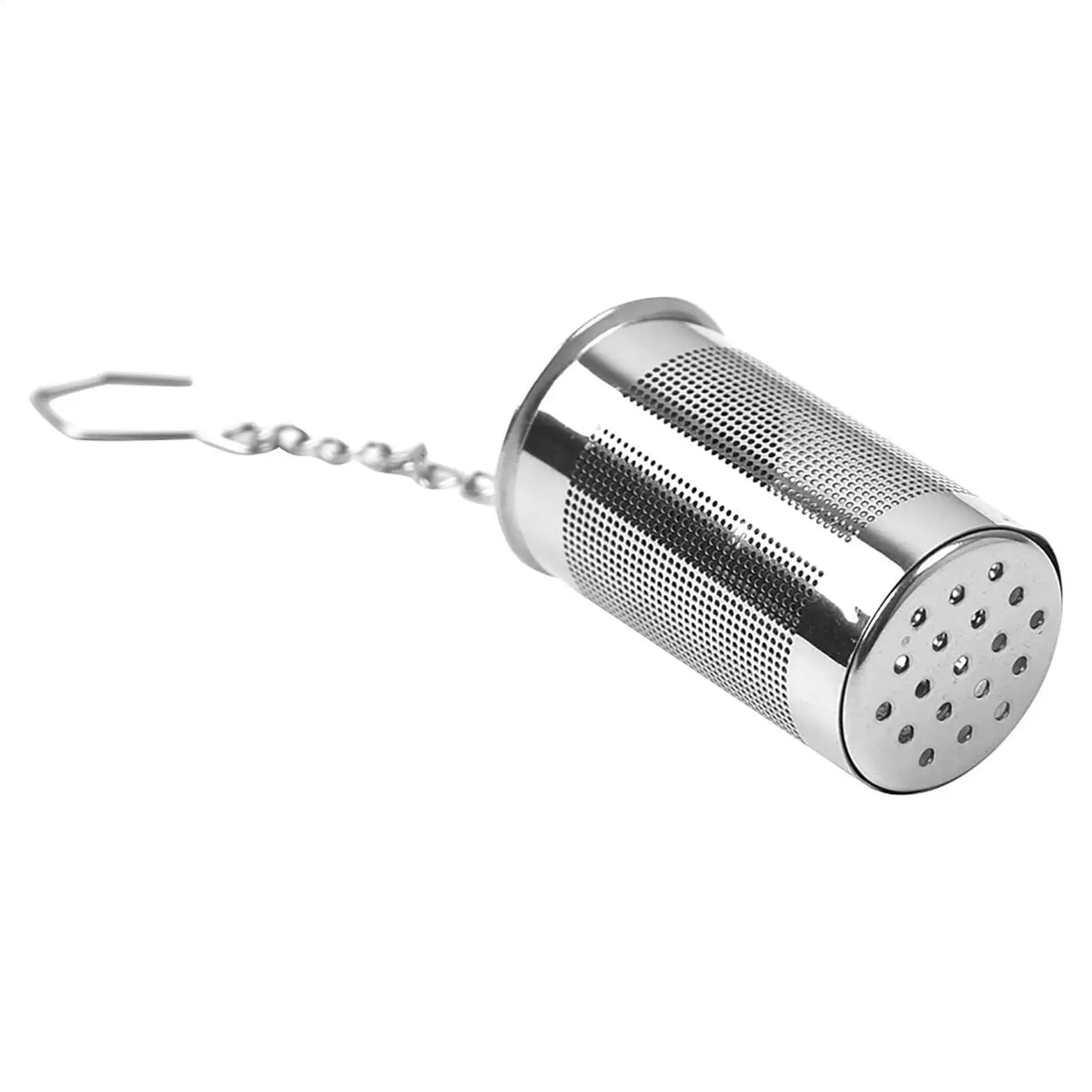 Stainless Steel Tea Infuser Ball | Fine Mesh Loose Leaf Strainer
