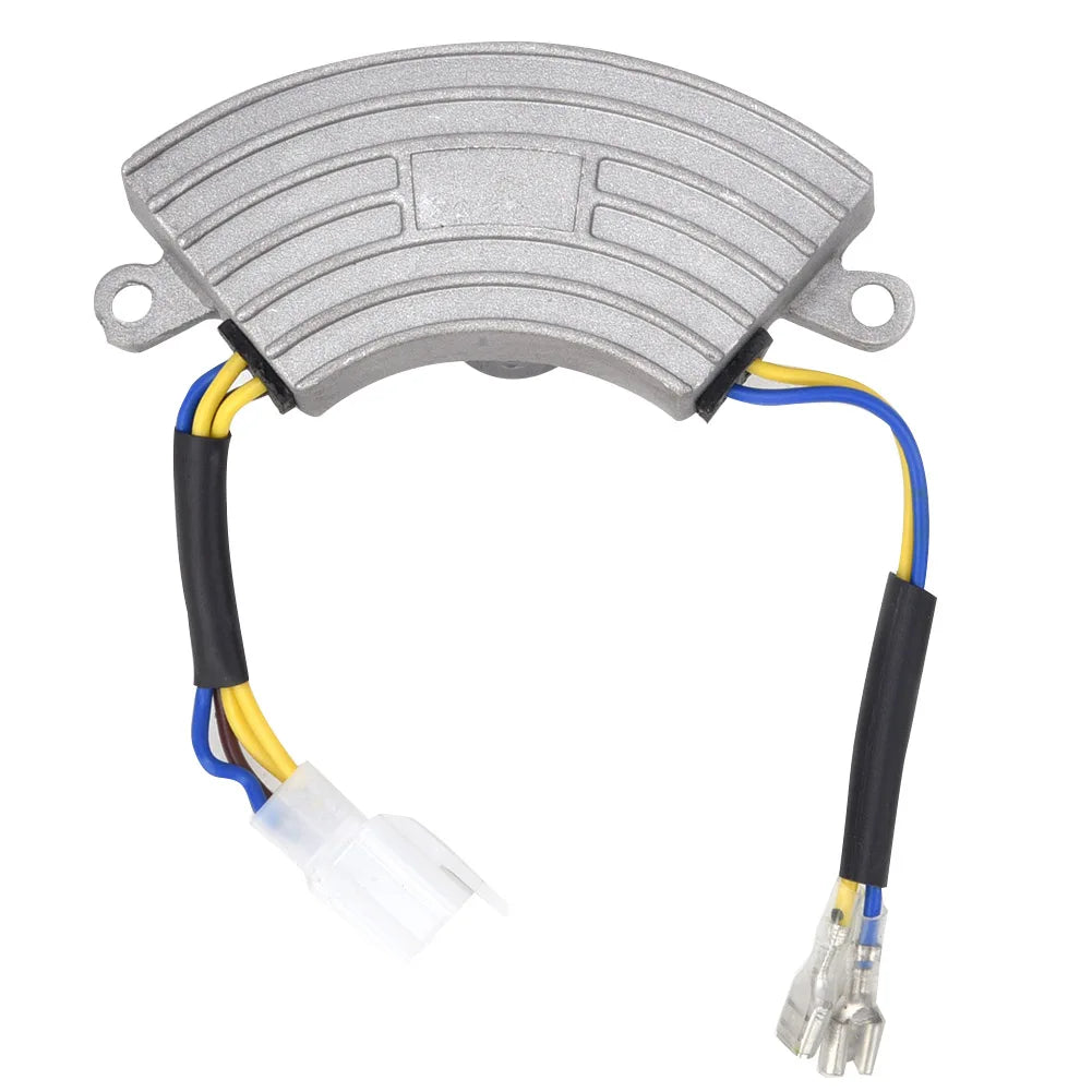 AVR 2KW Single Phase Voltage Regulator Petrol Generator Parts