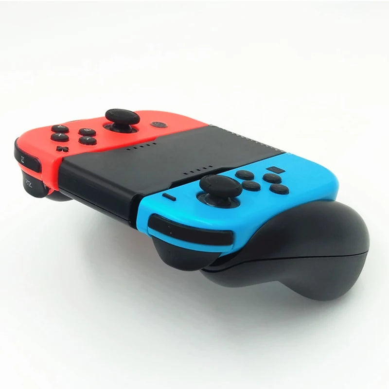 Easy Operate Gaming Grip Handle Nintendo Switch Joy Con Controller