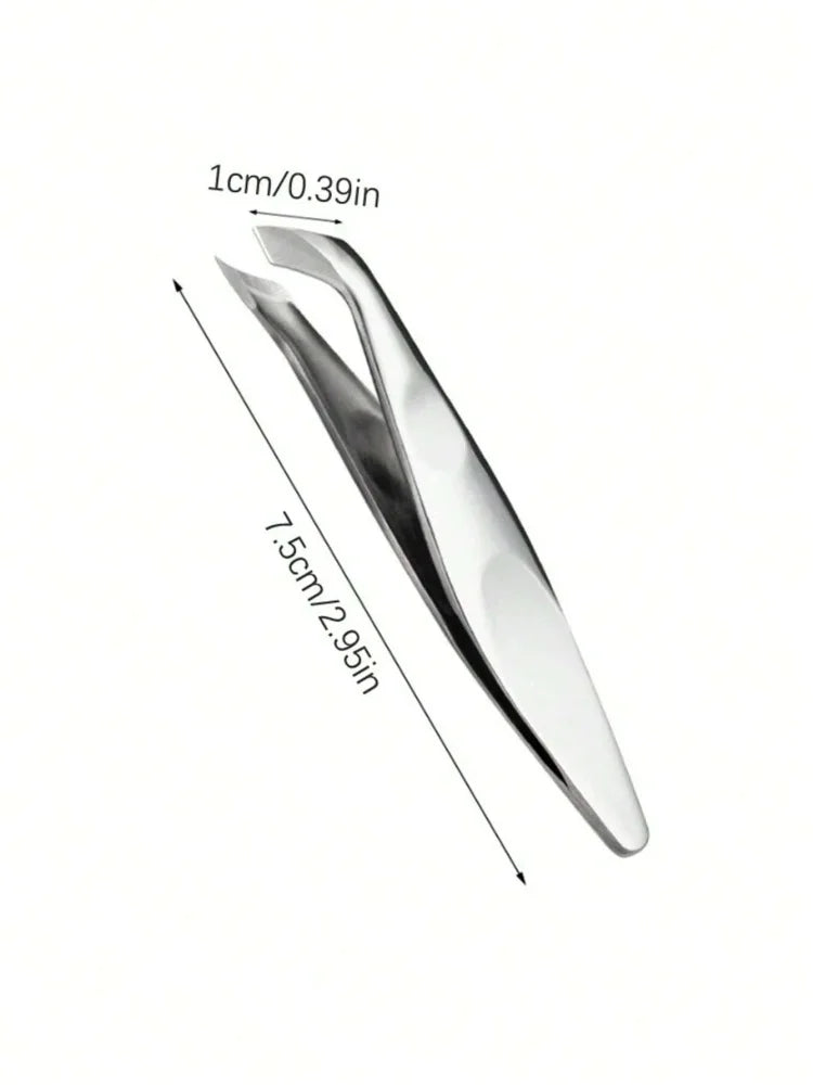Mini Hangnail Squeeze And Snip Toenail Ingrown Dead Skin Remover Nail Art Cuticle Nipper Clipper Edge Cutter Manicure Plier Tool Peaceful Pleasures Health and Wellness