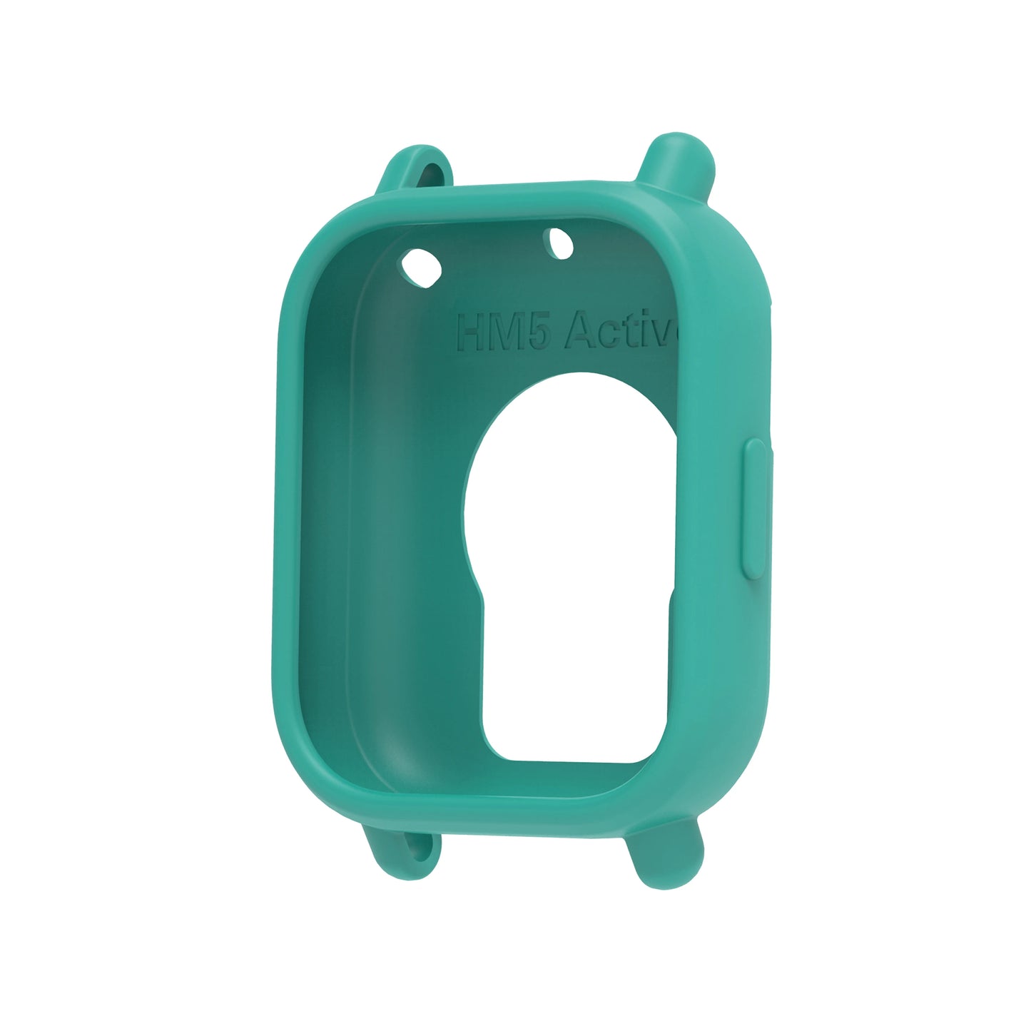 Silicone Case for Redmi Watch 5 Active & Lite – Protective