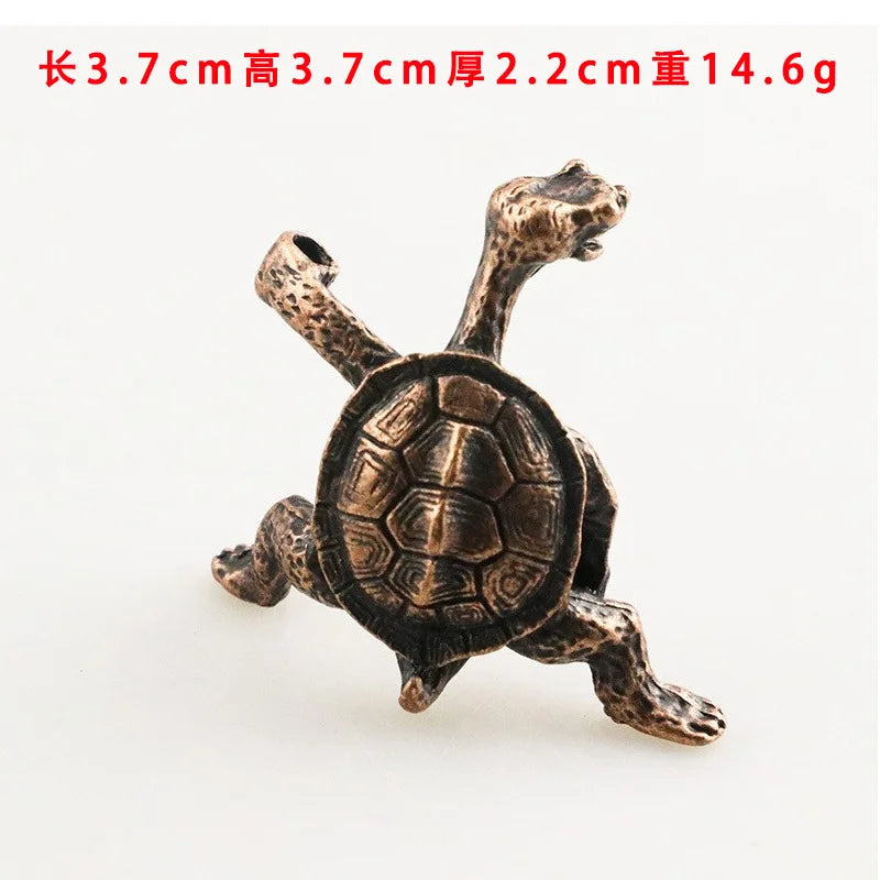 Metal Lotus Buddha Incense Burner & Stick Holder | Zen Censer