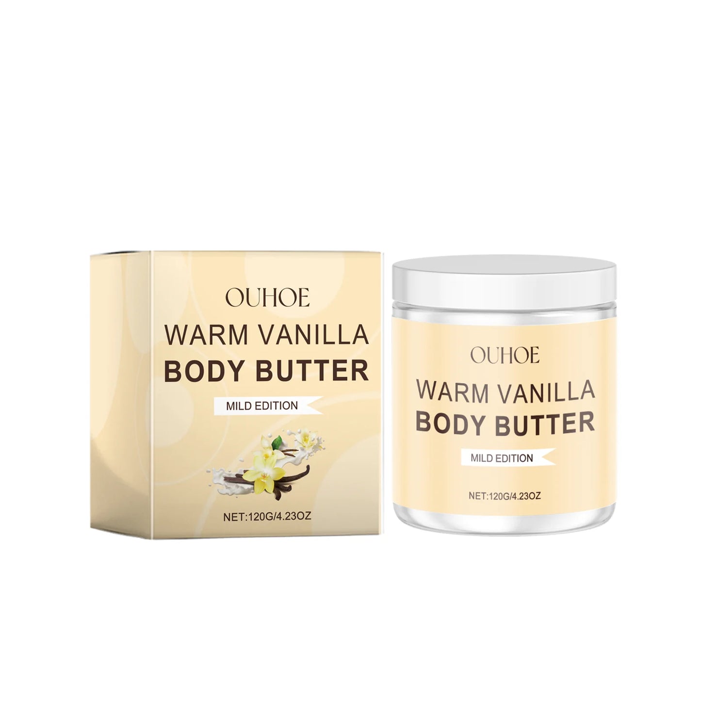 Pomegranate Exfoliating Body Scrub | Moisturizing – 114g