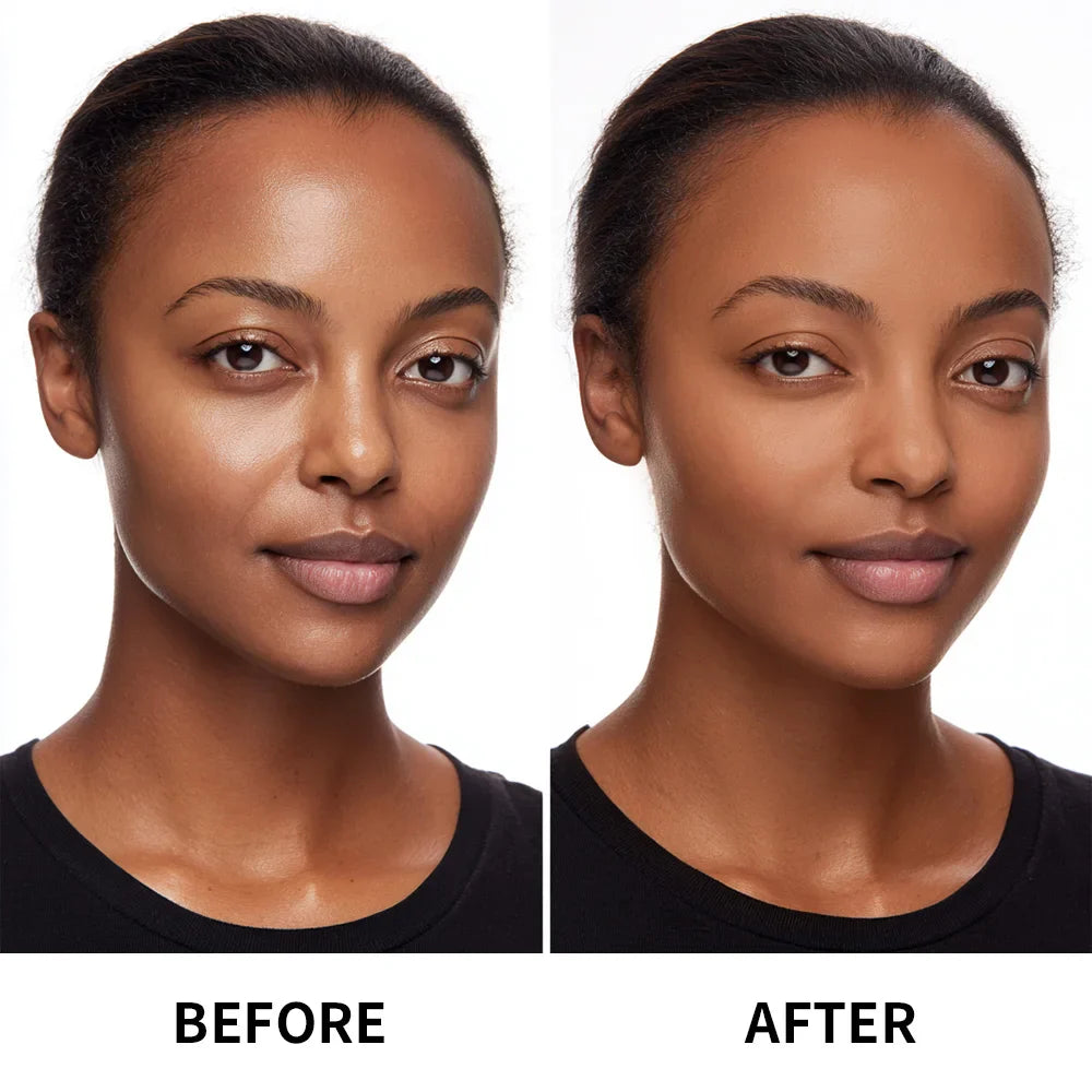 Lakerain Pore No More Primer – Matte Finish & Oil Control