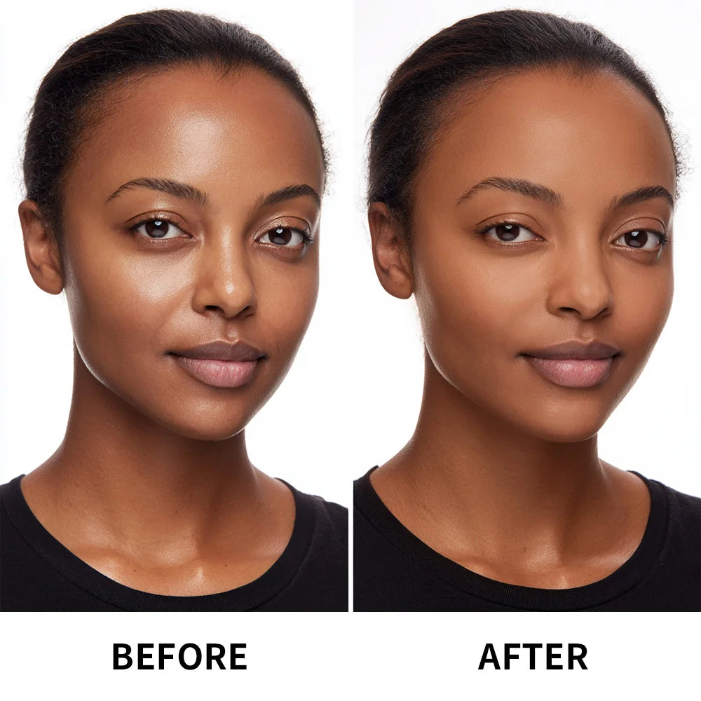 Pore No More Primer – Oil Control, Matte & Pore-Minimizing Makeup Primer Peaceful Pleasures Health and Wellness
