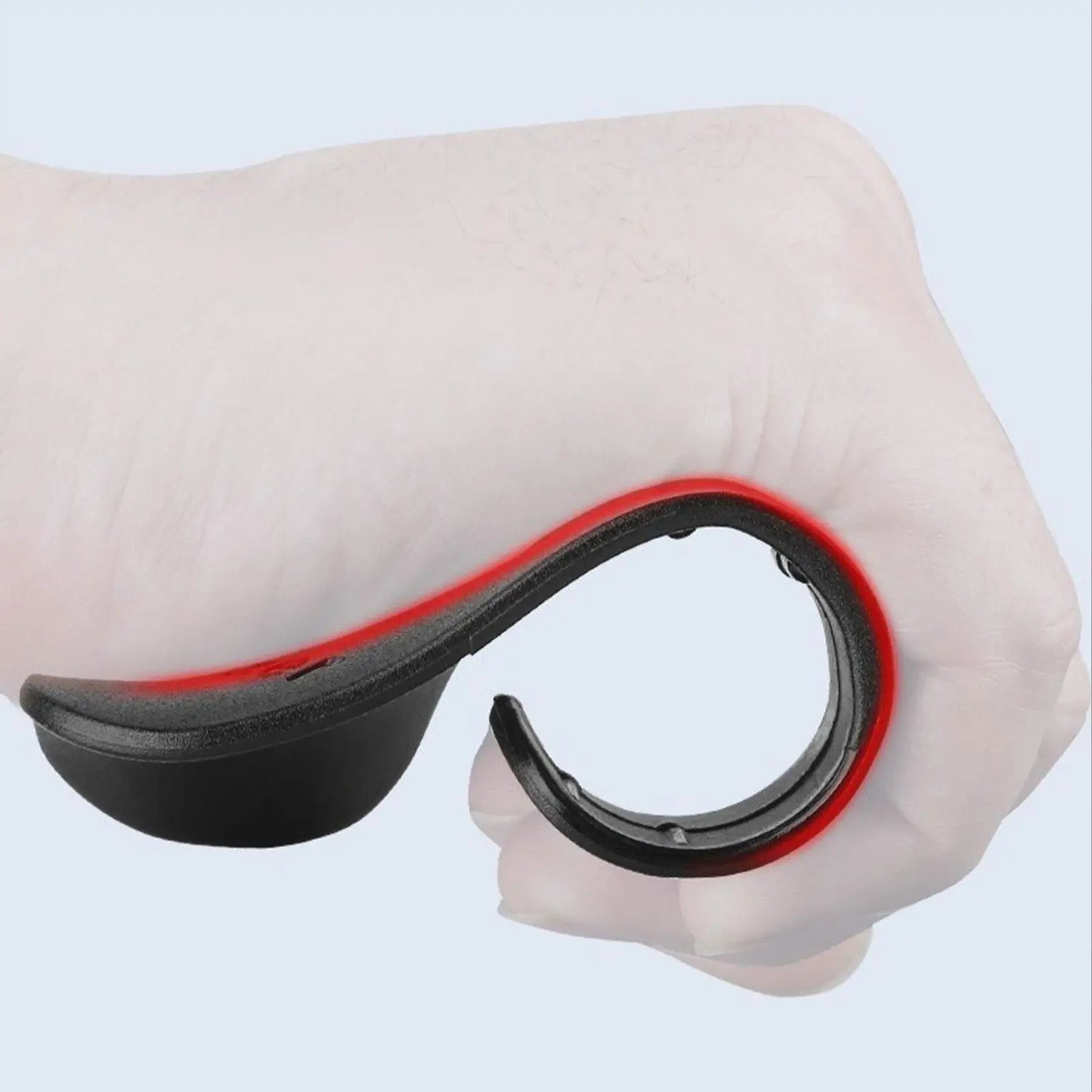 Universal Motorcycle Throttle Assist Grip | Non-Slip Handlebar Rest