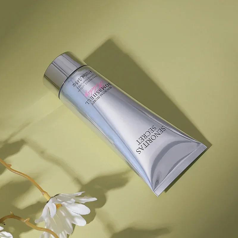 Senoritas Secret 100ml Fragrant Body Milk Moisturizing Lotion