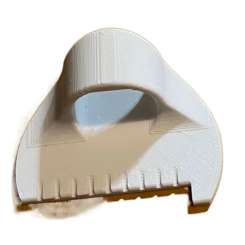 DIY Sewing Template Kit & Thimble Finger Protector Set – 1/3/5 PCS