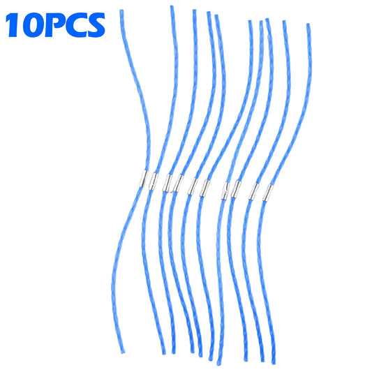 Nylon Line Bosch F016800182 ART 30 Composite Trimmer Mower Parts Peaceful Pleasures Health and Wellness Default Title