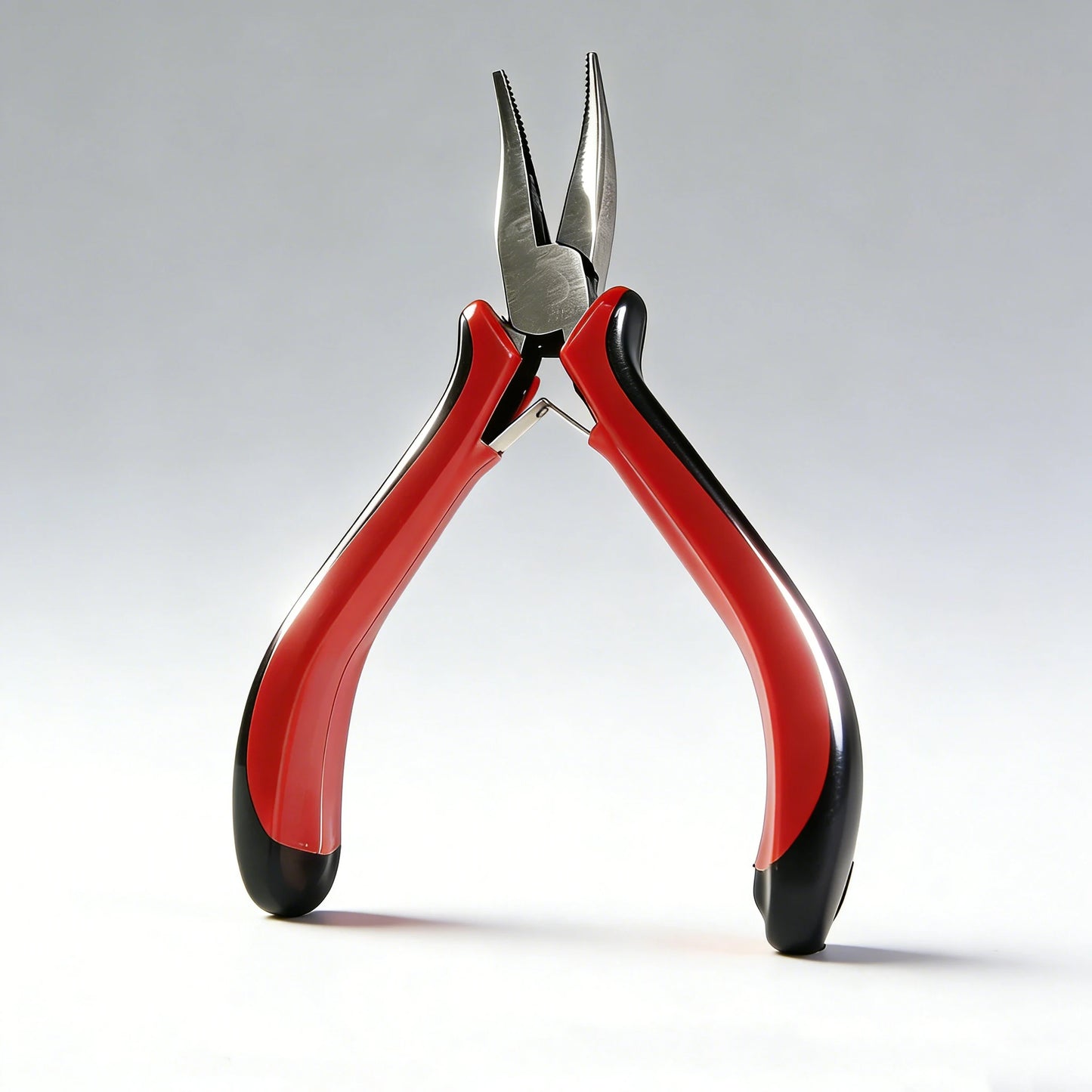 Micro Ring Hair Extension Pliers – Install & Removal Tool