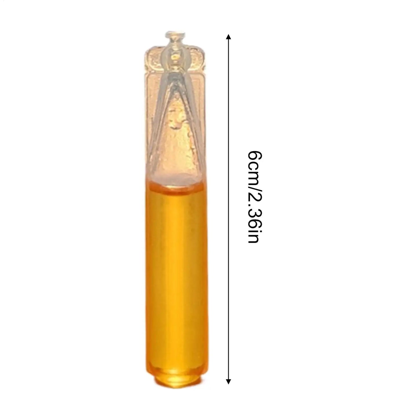 Fruit Fly Trap Refill Lures 10-Pack | Home & Garden Fly Control