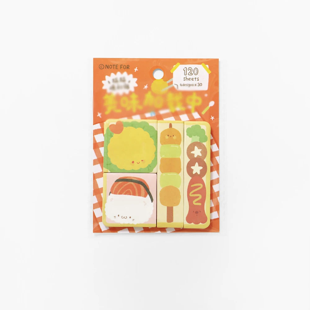 Collage Convenience Stickers Inspiration Shiduo Series Japanese Cute