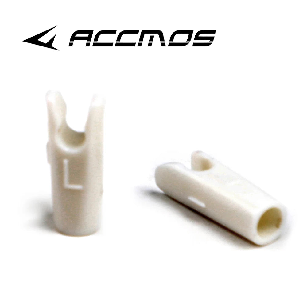 Archery Arrow Pin Nock ID3 2 4 5 6 Carbon Arrows Fiberglass Shaft Bow