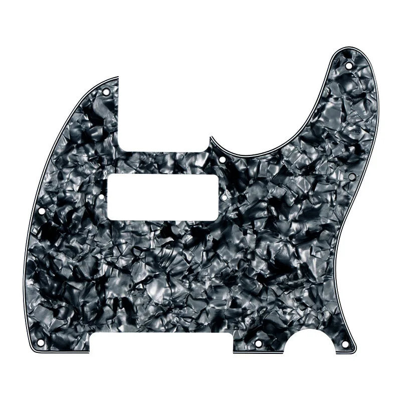 TL Electric Guitar Meifenmo Fen Small Double-sided Board American